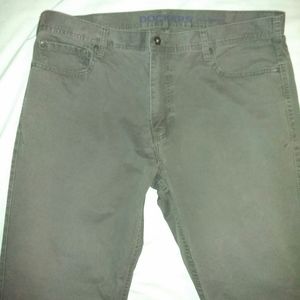 Dockers D3 Men's Jeans Brown